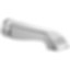 DORVAL Non-Diverter Tub Spout - RP100197