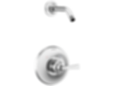 DORVAL Monitor 14 Series Shower Trim - Less Head - T14256-LHD