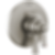 DORVAL Monitor 17 Series Valve Trim Only - T17056