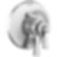 DORVAL Monitor 17 Series Valve Trim Only - T17056