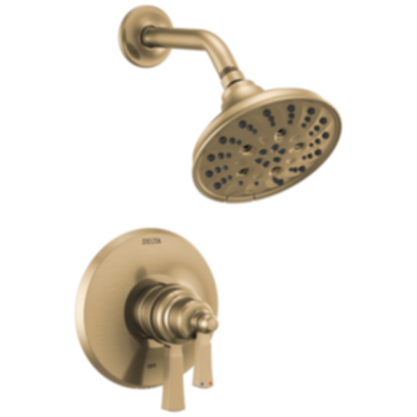 DORVAL Monitor 17 Series Shower Trim - T17256