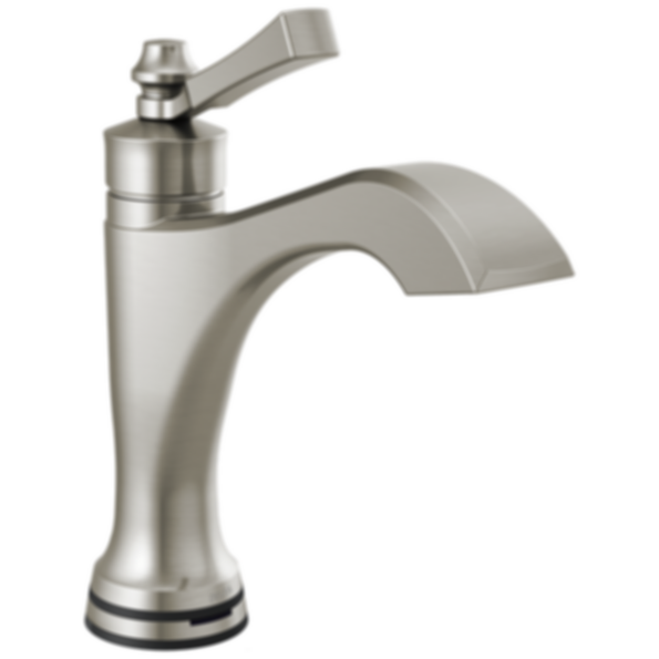 DORVAL Single Handle Touch20.Xt Bathroom Faucet - 556T-DST