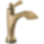 DORVAL Single Handle Touch20.Xt Bathroom Faucet - 556T-DST