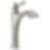 DORVAL Mid-Height Faucet Less Handle - 656-LHP-DST