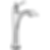 DORVAL Single Handle Mid-Height Vessel Touch20.Xt Bathroom Faucet - 656T-DST