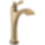 DORVAL Single Handle Mid-Height Vessel Touch20.Xt Bathroom Faucet - 656T-DST
