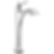DORVAL Single Handle Vessel Bathroom Faucet With Touch2O.Xt Technology - 756T-DST