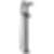 DORVAL Single Handle Floor Mount Tub Filler Trim-Less Handle - T4756-LHP-FL