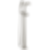 DORVAL Single Handle Floor Mount Tub Filler Trim-Less Handle - T4756-LHP-FL