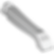 DORVAL Two Handle Wall Mount Tub Filler-Less Handles - T5756-LHP-WL