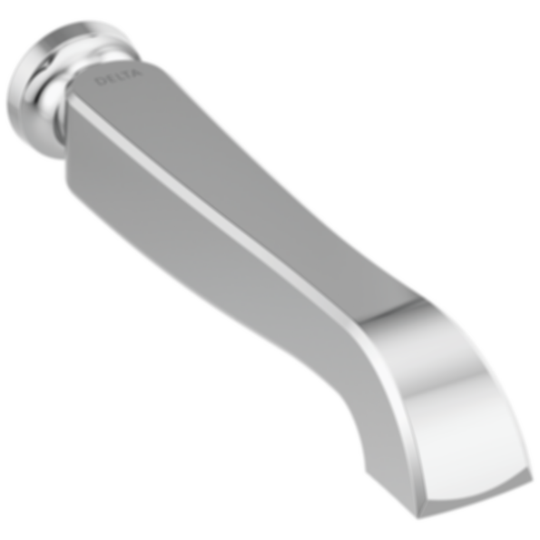 DORVAL Two Handle Wall Mount Tub Filler-Less Handles - T5756-LHP-WL