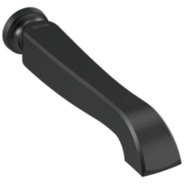 DORVAL Two Handle Wall Mount Tub Filler-Less Handles - T5756-LHP-WL