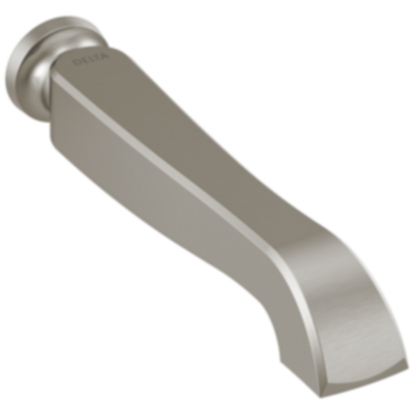 DORVAL Two Handle Wall Mount Tub Filler-Less Handles - T5756-LHP-WL