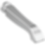 DORVAL Two Handle Wall Mount Tub Filler-Less Handles - T5756-LHP-WL