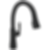 CORANTO® Single Handle Pull Down Kitchen Faucet - 9179-DST