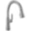 CORANTO® Single Handle Pull Down Kitchen Faucet - 9179-DST