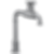 BRODERICK True Bar Kitchen Faucet - 1990LFC