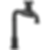 BRODERICK True Bar Kitchen Faucet - 1990LFC