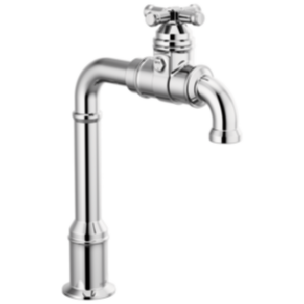 BRODERICK True Bar Kitchen Faucet - 1990LFC