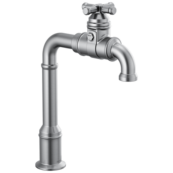 BRODERICK True Bar Kitchen Faucet - 1990LFC
