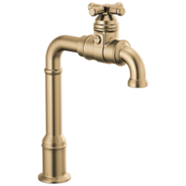 BRODERICK True Bar Kitchen Faucet - 1990LFC