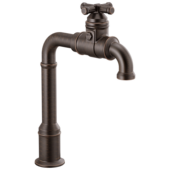 BRODERICK True Bar Kitchen Faucet - 1990LFC