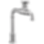 BRODERICK True Bar Kitchen Faucet - 1990LFC