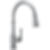 BRODERICK Single Handle Pull-Down Kitchen Faucet - 9190-DST