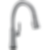 CORANTO® Single Handle Pull Down Kitchen Faucet with Touch2O Technology - 9179T-DST