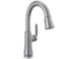 CORANTO® Single Handle Pull Down Bar/Prep Faucet - 9979-DST