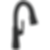 CORANTO® Single Handle Pull Down Bar/Prep Faucet - 9979-DST