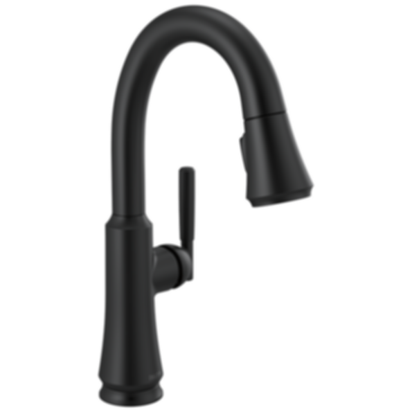 CORANTO® Single Handle Pull Down Bar/Prep Faucet - 9979-DST