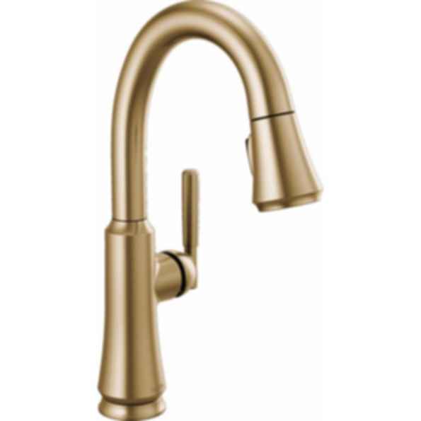 CORANTO® Single Handle Pull Down Bar/Prep Faucet - 9979-DST
