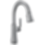 CORANTO® Single Handle Pull Down Bar/Prep Faucet - 9979-DST