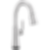 CORANTO® Single Handle Pull Down Bar/Prep Faucet with Touch2O Technology - 9979T-DST