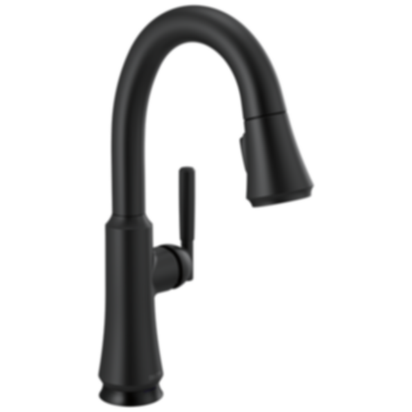 CORANTO® Single Handle Pull Down Bar/Prep Faucet with Touch2O Technology - 9979T-DST