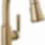 CORANTO® Single Handle Pull Down Bar/Prep Faucet with Touch2O Technology - 9979T-DST
