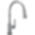 BRODERICK Single Handle Pull-Down Kitchen Faucet With Touch2O Technology - 9190T-DST