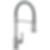 BRODERICK® Single Handle Pull-Down Kitchen Faucet With Spring Spout - 9690-DST