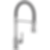 BRODERICK® Single Handle Pull-Down Kitchen Faucet With Spring Spout - 9690-DST
