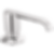 EMMELINE Metal Soap Dispenser - RP101188