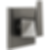 TRILLIAN 3-Setting Diverter Trim - T11843