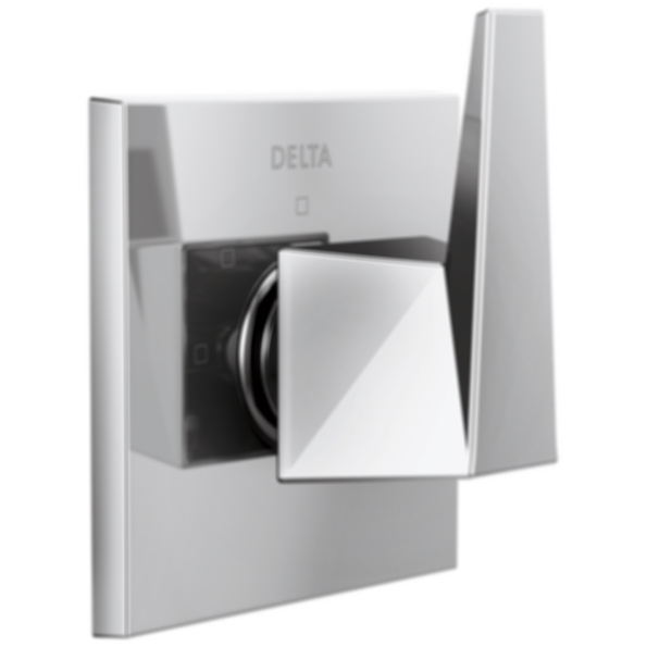 TRILLIAN 3-Setting Diverter Trim - T11843