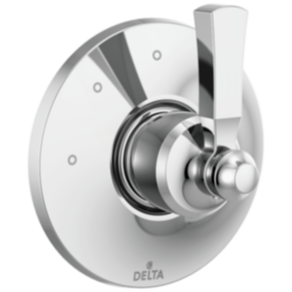 DORVAL 3 Setting Diverter Trim - T11856