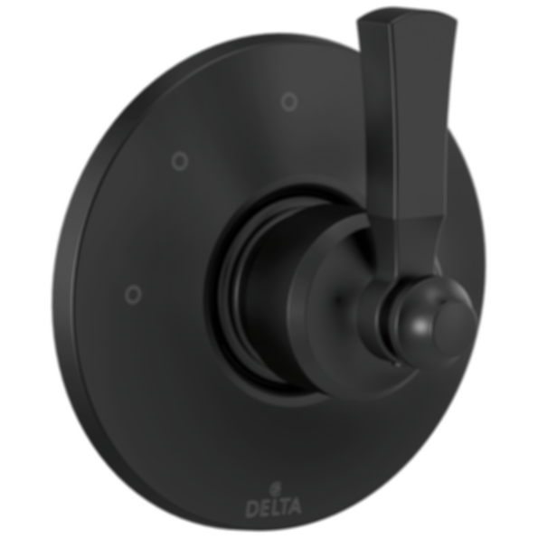DORVAL 3 Setting Diverter Trim - T11856