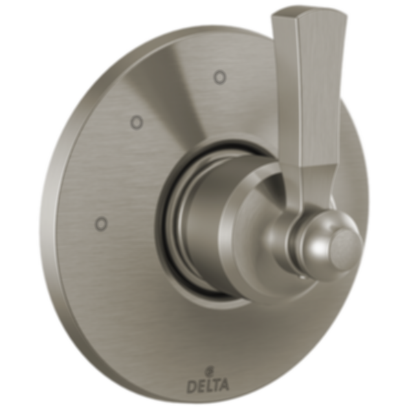 DORVAL 3 Setting Diverter Trim - T11856