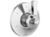 DORVAL 6 Setting Diverter Trim - T11956