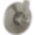 DORVAL 6 Setting Diverter Trim - T11956