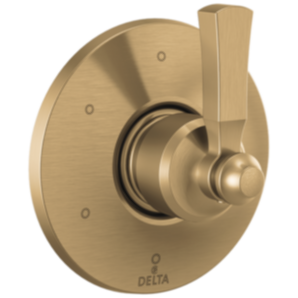 DORVAL 6 Setting Diverter Trim - T11956