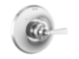 DORVAL Monitor 14 Series Valve Only Trim - Less Handle - T14056-LHP